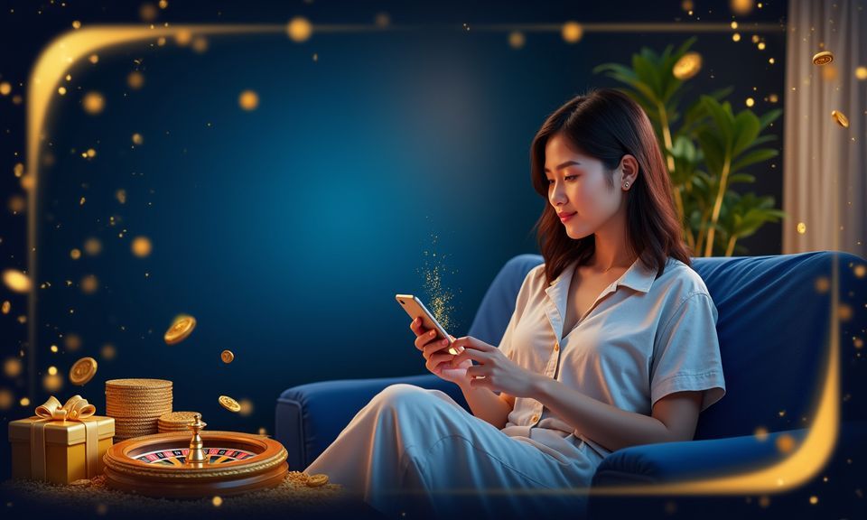 wdtoto mobile gaming