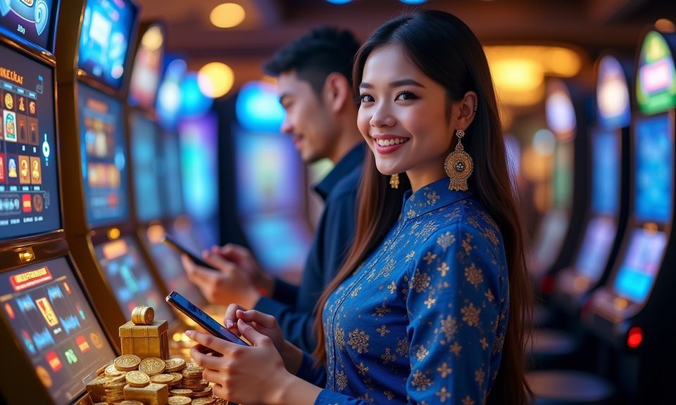 wdtoto mobile gaming